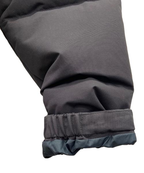 Patagonia（パタゴニア）Patagonia (パタゴニア) ダウンドリフトジャケット グレー サイズ:XSの古着・服飾アイテム