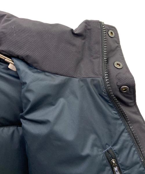 Patagonia（パタゴニア）Patagonia (パタゴニア) ダウンドリフトジャケット グレー サイズ:XSの古着・服飾アイテム