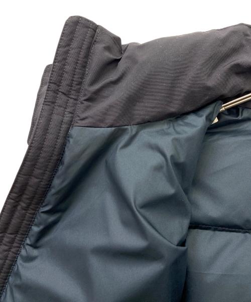 Patagonia（パタゴニア）Patagonia (パタゴニア) ダウンドリフトジャケット グレー サイズ:XSの古着・服飾アイテム