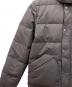 中古・古着 Patagonia (パタゴニア) ダウンドリフトジャケット グレー サイズ:XS：22000円