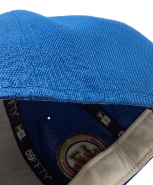 New Era（ニューエラ）New Era (ニューエラ) New Era　HOME GAME 別注 大谷翔平カスタム エンゼルス キャップ ネイビー×ブラックの古着・服飾アイテム