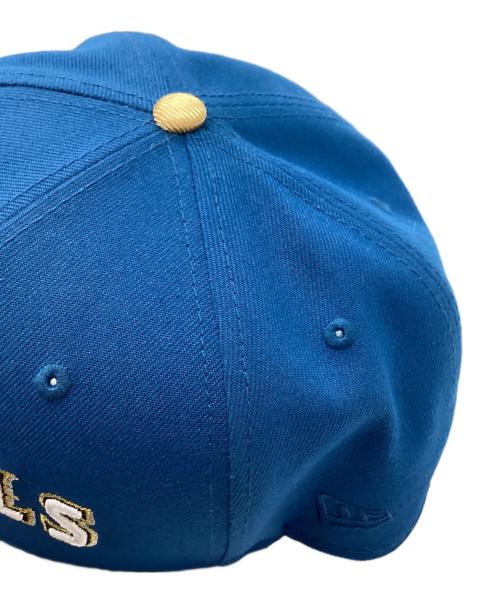 New Era（ニューエラ）New Era (ニューエラ) New Era　HOME GAME 別注 大谷翔平カスタム エンゼルス キャップ ネイビー×ブラックの古着・服飾アイテム