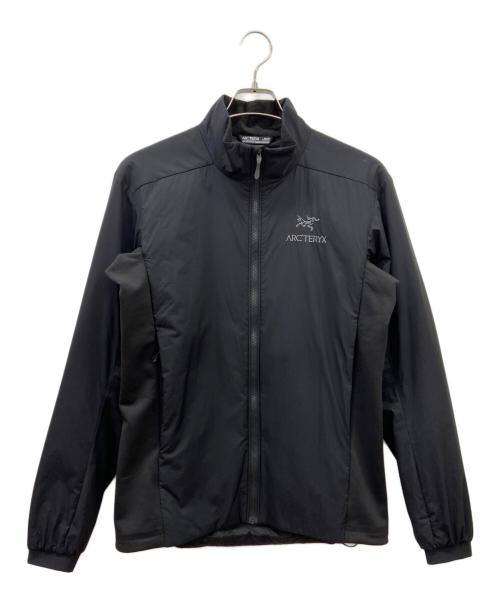 ARC'TERYX（アークテリクス）ARC'TERYX (アークテリクス) ATOM JACKET ブラック サイズ:XSの古着・服飾アイテム