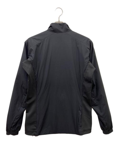 ARC'TERYX（アークテリクス）ARC'TERYX (アークテリクス) ATOM JACKET ブラック サイズ:XSの古着・服飾アイテム