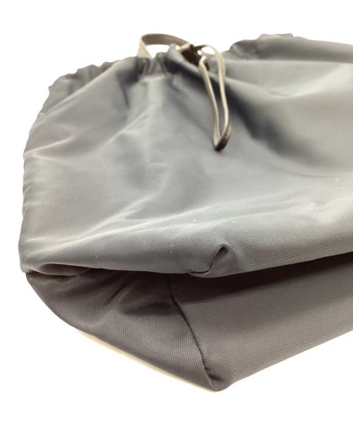 ORSETTO（オルセット）ORSETTO (オルセット) ORSETTO　2WAYバッグ ネイビーの古着・服飾アイテム