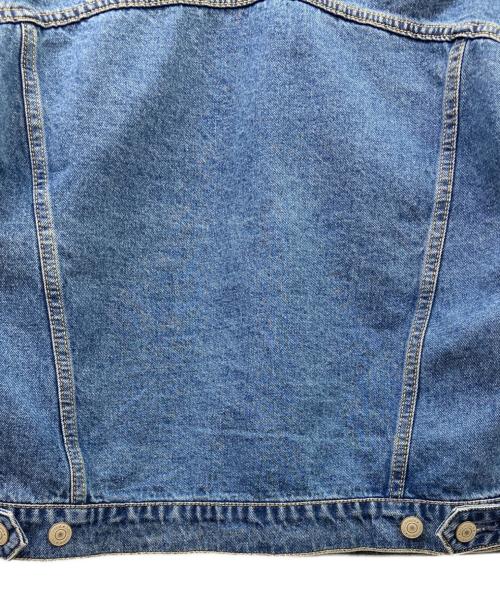 DRESSTERIOR（ドレステリア）DRESSTERIOR (ドレステリア) DRESSTERIOR　デニムジャケット インディゴ サイズ:34の古着・服飾アイテム