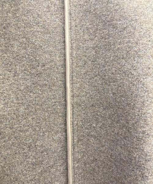 green label relaxing（グリーンレーベルリラクシング）green label relaxing (グリーンレーベルリラクシング) ショートコート ブラウン サイズ:36の古着・服飾アイテム