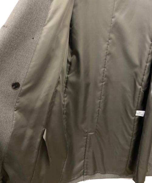 BEAUTY&YOUTH（ビューティーアンドユース）BEAUTY&YOUTH (ビューティーアンドユース) ジレ グレー サイズ:XS 未使用品の古着・服飾アイテム