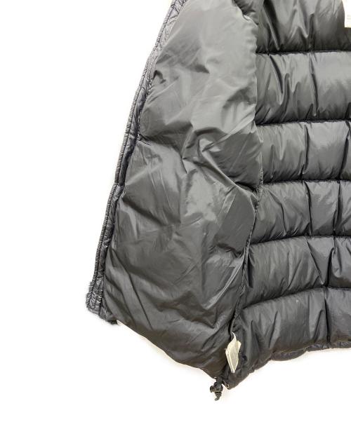 THE NORTH FACE（ザ ノース フェイス）THE NORTH FACE (ザ ノース フェイス) ヌプシジャケット ブラック サイズ:Mの古着・服飾アイテム