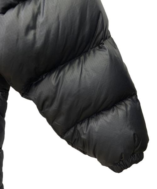 THE NORTH FACE（ザ ノース フェイス）THE NORTH FACE (ザ ノース フェイス) ヌプシジャケット ブラック サイズ:Mの古着・服飾アイテム