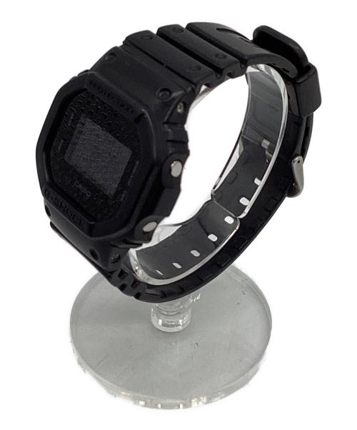 CASIO（カシオ）CASIO (カシオ) CASIO　G-SHOCK　デジタルウォッチ ブラックの古着・服飾アイテム