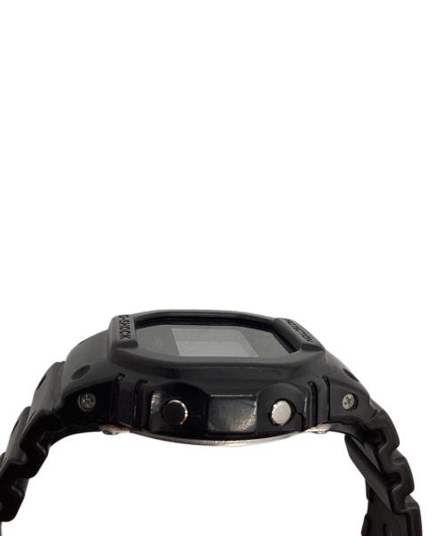 CASIO（カシオ）CASIO (カシオ) CASIO　G-SHOCK　デジタルウォッチ ブラックの古着・服飾アイテム