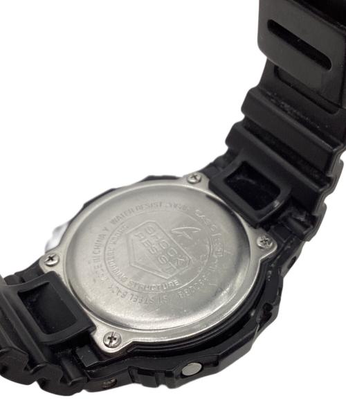 CASIO（カシオ）CASIO (カシオ) CASIO　G-SHOCK　デジタルウォッチ ブラックの古着・服飾アイテム