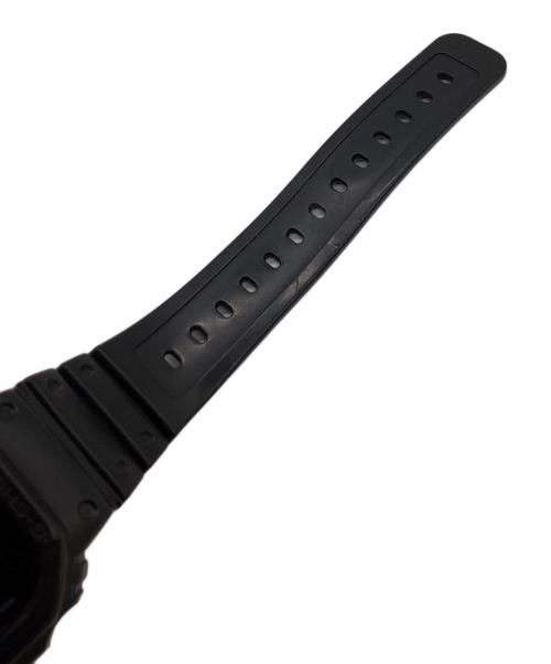 CASIO（カシオ）CASIO (カシオ) CASIO　G-SHOCK　デジタルウォッチ ブラックの古着・服飾アイテム