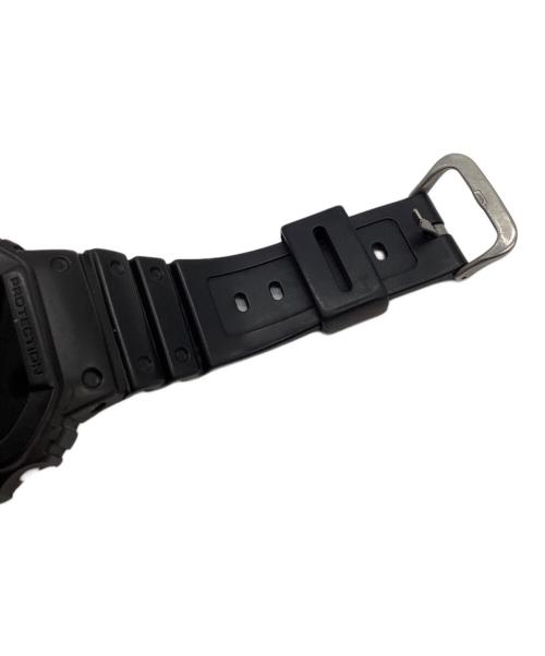 CASIO（カシオ）CASIO (カシオ) CASIO　G-SHOCK　デジタルウォッチ ブラックの古着・服飾アイテム