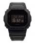 CASIO（カシオ）の古着「CASIO　G-SHOCK　デジタルウォッチ」｜ブラック