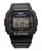 CASIOカシオ）の古着「デジタルウォッチ」