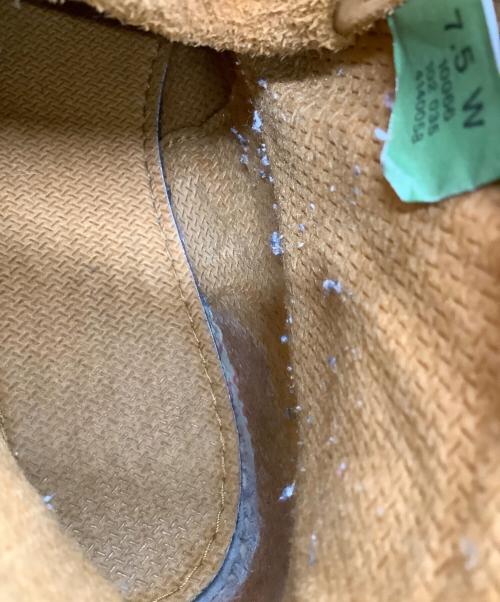 Timberland（ティンバーランド）Timberland (ティンバーランド) Timberland　6インチベーシックブーツ ブラウン サイズ:7.5の古着・服飾アイテム