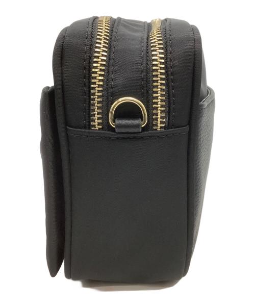 JILL STUART（ジルスチュアート）JILL STUART (ジルスチュアート) JILL STUART　ポシェット ブラックの古着・服飾アイテム
