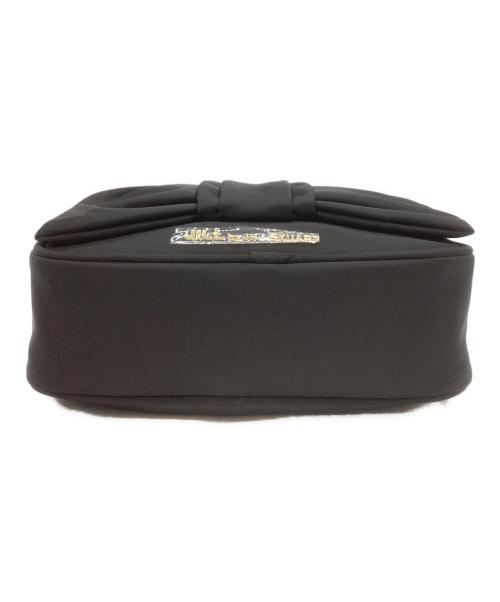 JILL STUART（ジルスチュアート）JILL STUART (ジルスチュアート) JILL STUART　ポシェット ブラックの古着・服飾アイテム