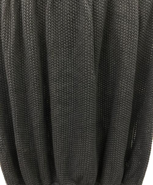 FENDI（フェンディ）FENDI (フェンディ) ジレ ブラック×ベージュ サイズ:38の古着・服飾アイテム