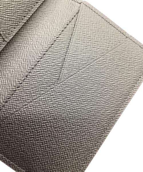 LOUIS VUITTON（ルイ ヴィトン）LOUIS VUITTON (ルイヴィトン) LOUIS VUITTON　モノグラム・エクリプス　ジッピーEX　カードケース ブラックの古着・服飾アイテム