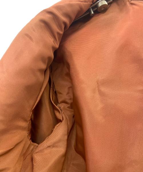 SHEEP MATES（シープメイツ）SHEEP MATES (シープメイツ) グリズリージャケット ブラウン サイズ:15/16の古着・服飾アイテム