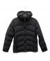 THE NORTH FACE（ザ ノース フェイス）の古着「アコンカグアフーディ ダウンジャケット」｜ブラック