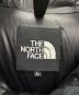THE NORTH FACE (ザ ノース フェイス) アコンカグアフーディ ダウンジャケット ブラック サイズ:L：12000円