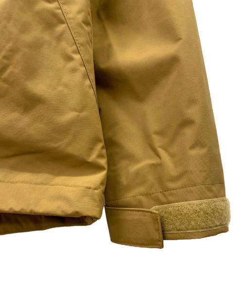THE NORTH FACE（ザ ノース フェイス）THE NORTH FACE (ザ ノース フェイス) スクープジャケット ブラウン サイズ:Mの古着・服飾アイテム