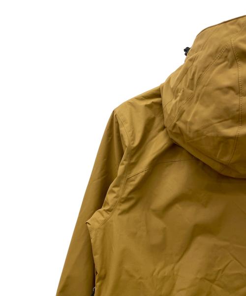 THE NORTH FACE（ザ ノース フェイス）THE NORTH FACE (ザ ノース フェイス) スクープジャケット ブラウン サイズ:Mの古着・服飾アイテム