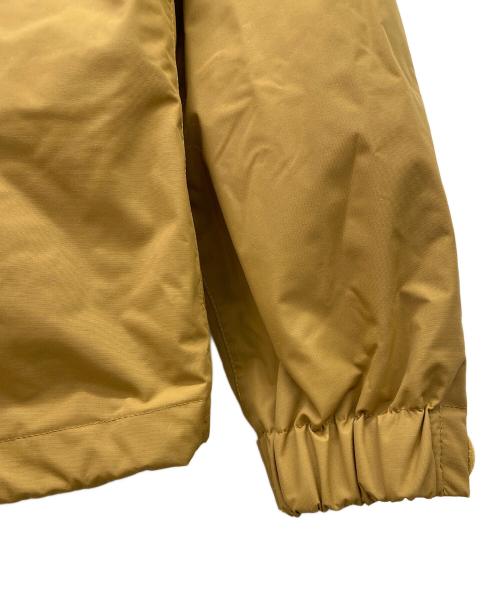 THE NORTH FACE（ザ ノース フェイス）THE NORTH FACE (ザ ノース フェイス) スクープジャケット ブラウン サイズ:Mの古着・服飾アイテム