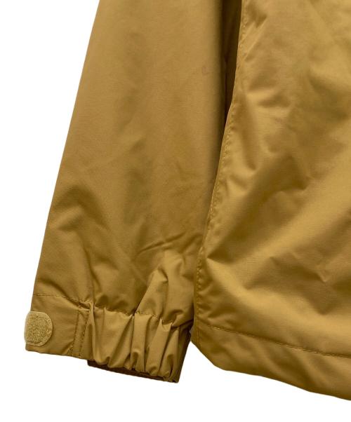 THE NORTH FACE（ザ ノース フェイス）THE NORTH FACE (ザ ノース フェイス) スクープジャケット ブラウン サイズ:Mの古着・服飾アイテム