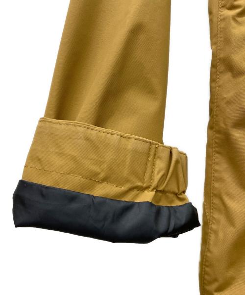 THE NORTH FACE（ザ ノース フェイス）THE NORTH FACE (ザ ノース フェイス) スクープジャケット ブラウン サイズ:Mの古着・服飾アイテム