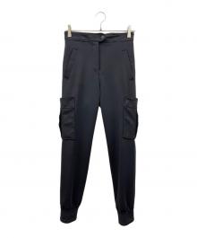 LOUIS VUITTON（ルイ ヴィトン）の古着「パンツ」｜ブラック