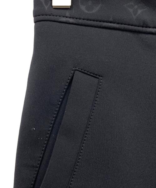 LOUIS VUITTON（ルイ ヴィトン）LOUIS VUITTON (ルイ ヴィトン) パンツ ブラック サイズ:34の古着・服飾アイテム