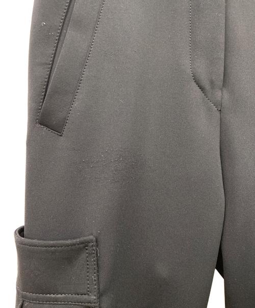 LOUIS VUITTON（ルイ ヴィトン）LOUIS VUITTON (ルイ ヴィトン) パンツ ブラック サイズ:34の古着・服飾アイテム