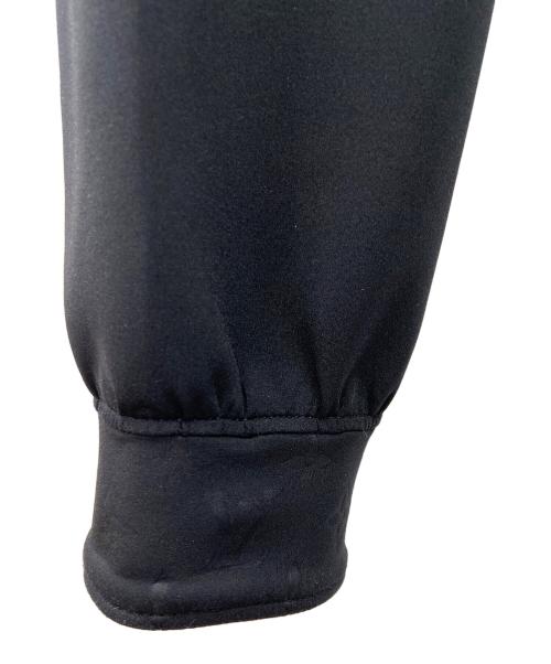 LOUIS VUITTON（ルイ ヴィトン）LOUIS VUITTON (ルイ ヴィトン) パンツ ブラック サイズ:34の古着・服飾アイテム