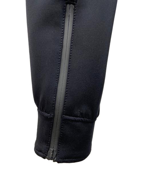 LOUIS VUITTON（ルイ ヴィトン）LOUIS VUITTON (ルイ ヴィトン) パンツ ブラック サイズ:34の古着・服飾アイテム