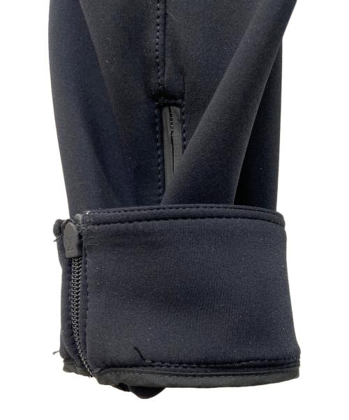 LOUIS VUITTON（ルイ ヴィトン）LOUIS VUITTON (ルイ ヴィトン) パンツ ブラック サイズ:34の古着・服飾アイテム