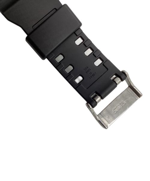 CASIO（カシオ）CASIO (カシオ) G-SHOCK　腕時計 ブラックの古着・服飾アイテム