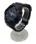 CASIO (カシオ) G-SHOCK　腕時計 ブラック：10000円