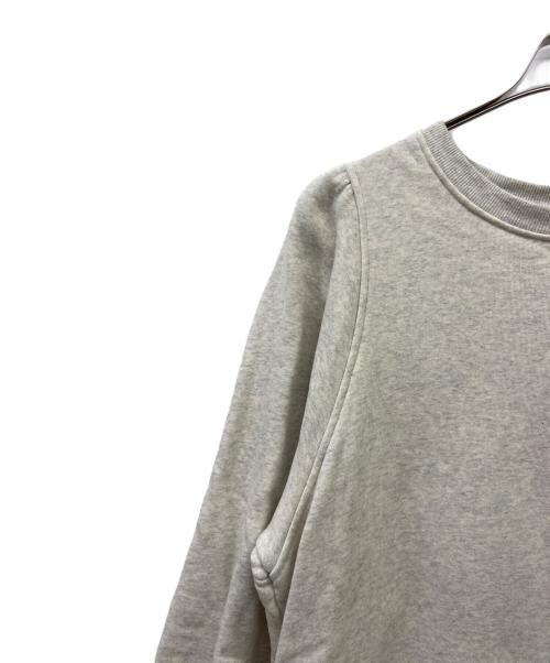 SHIPS any（シップスエニィ）SHIPS any (シップスエニィ) SHIPS any　長袖ワンピース アイボリー サイズ:FREEの古着・服飾アイテム