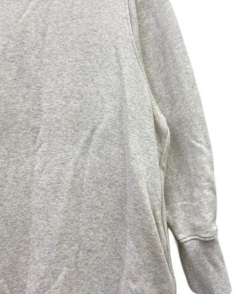 SHIPS any（シップスエニィ）SHIPS any (シップスエニィ) SHIPS any　長袖ワンピース アイボリー サイズ:FREEの古着・服飾アイテム