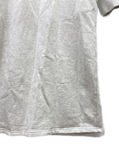 SHIPS any（シップスエニィ）SHIPS any (シップスエニィ) SHIPS any　長袖ワンピース アイボリー サイズ:FREEの古着・服飾アイテム