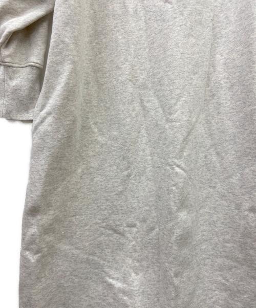 SHIPS any（シップスエニィ）SHIPS any (シップスエニィ) SHIPS any　長袖ワンピース アイボリー サイズ:FREEの古着・服飾アイテム