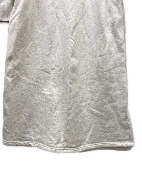 SHIPS any（シップスエニィ）SHIPS any (シップスエニィ) SHIPS any　長袖ワンピース アイボリー サイズ:FREEの古着・服飾アイテム