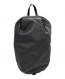 WEXLEY（ウェクスレイ）の古着「WEXLEY　リュック」｜ブラック