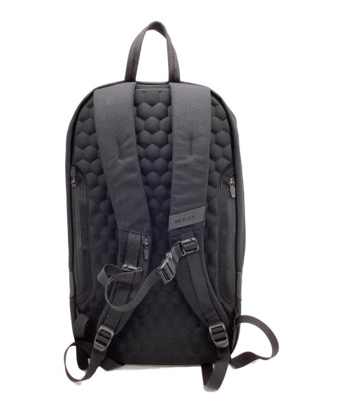 WEXLEY（ウェクスレイ）WEXLEY (ウェクスレイ) WEXLEY　リュック ブラックの古着・服飾アイテム