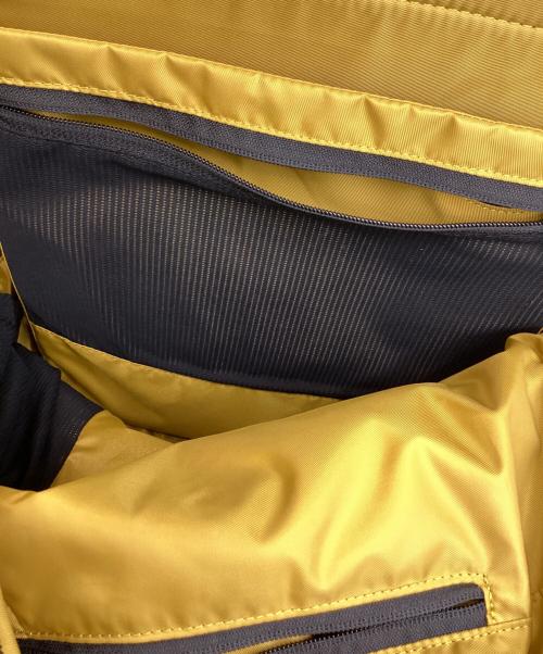 WEXLEY（ウェクスレイ）WEXLEY (ウェクスレイ) WEXLEY　リュック ブラックの古着・服飾アイテム